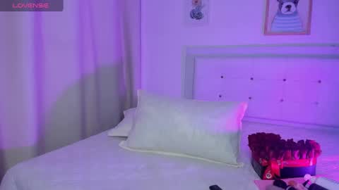 missangeldust online show from February 12, 2025, 8:07 pm