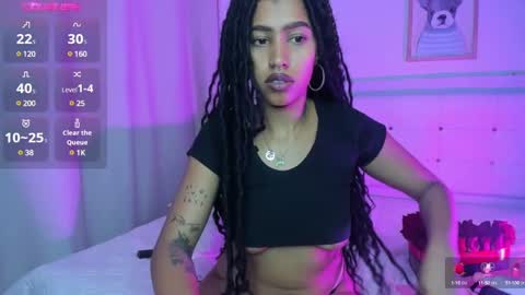 missangeldust online show from February 12, 2025, 11:09 pm