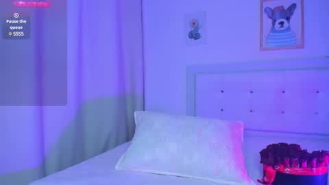 missangeldust online show from February 13, 2025, 12:11 pm