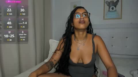 missangeldust online show from February 21, 2025, 8:38 pm