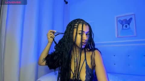 missangeldust online show from February 24, 2025, 12:16 pm