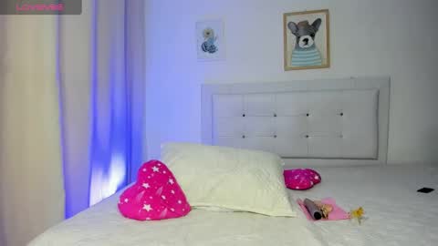 missangeldust online show from February 26, 2025, 8:11 pm