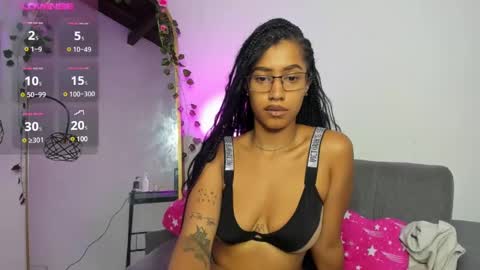 missangeldust online show from March 4, 2025, 3:15 pm