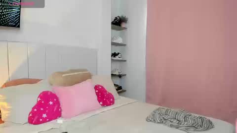 missangeldust online show from September 10, 2025, 9:37 pm