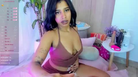 missangeldust online show from November 29, 2025, 12:46 am