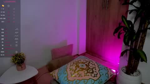 missangeldust online show from December 17, 2025, 10:49 pm