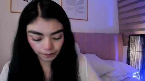 Ariadna Ruiz online show from March 24, 2026, 12:10 pm