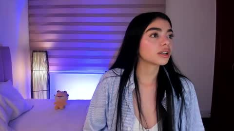 Ariadna Ruiz online show from April 15, 2026, 12:34 pm