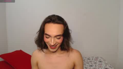 Mis Ari online show from April 30, 2026, 10:03 pm
