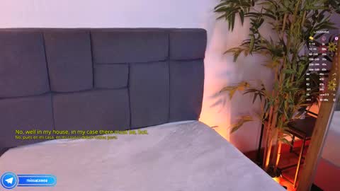 Laura online show from April 15, 2026, 1:07 pm