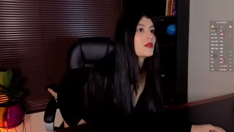 Snapshot of missatenea2 chatting on June 22, 2026, 2:14 pm Laura online show from June 22, 2026, 2:14 pm