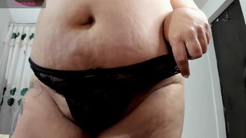 BARBARA follow me instagran missbarbieho  online show from January 21, 2025, 7:06 pm