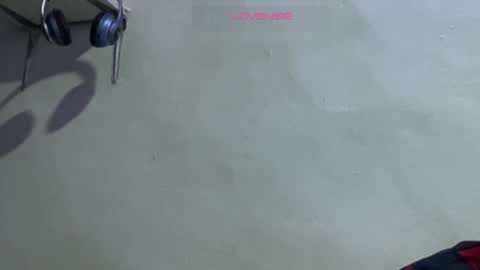 Missbelle online show from February 25, 2026, 11:47 pm