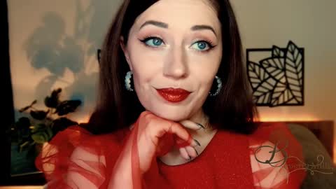 The divine Beverly online show from December 8, 2024, 11:35 am