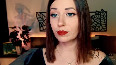 The divine Beverly online show from December 14, 2024, 4:42 pm