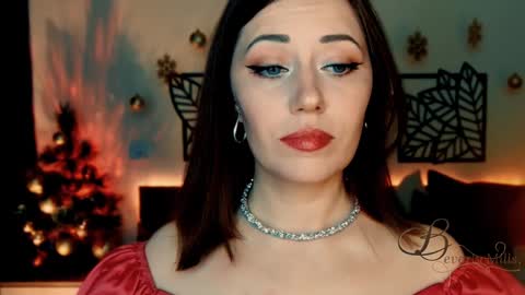 The divine Beverly online show from December 20, 2024, 4:36 pm