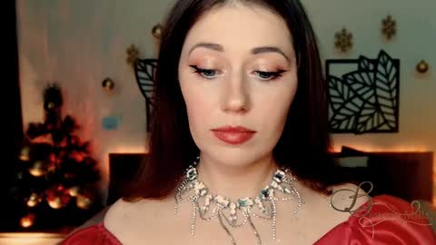 The divine Beverly online show from December 25, 2024, 11:22 am