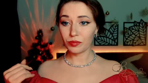 The divine Beverly online show from January 4, 2025, 3:17 pm