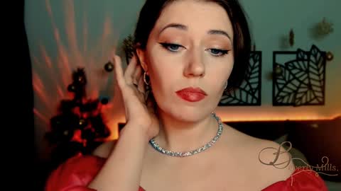 The divine Beverly online show from January 4, 2025, 6:19 pm