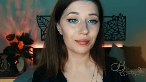 The divine Beverly online show from January 17, 2025, 10:45 pm