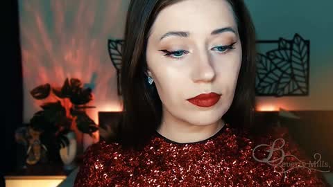 The divine Beverly online show from January 26, 2025, 5:55 pm