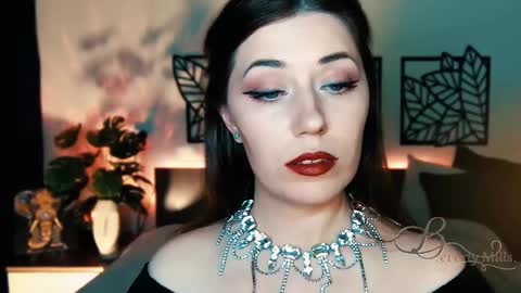 The divine Beverly online show from February 9, 2025, 7:30 pm