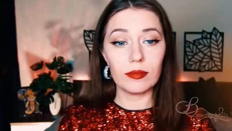 The divine Beverly online show from February 23, 2025, 4:13 pm