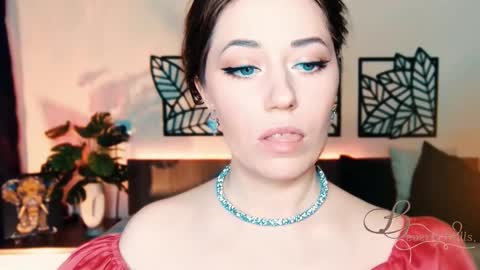 The divine Beverly online show from March 5, 2025, 9:16 am