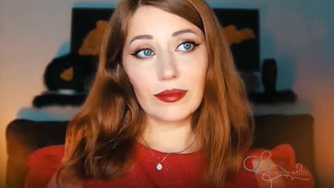 The divine Beverly online show from September 19, 2025, 8:09 pm