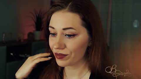 The divine Beverly online show from January 11, 2026, 5:34 am