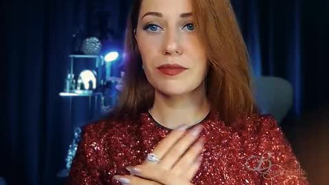 The divine Beverly online show from April 8, 2026, 12:16 pm