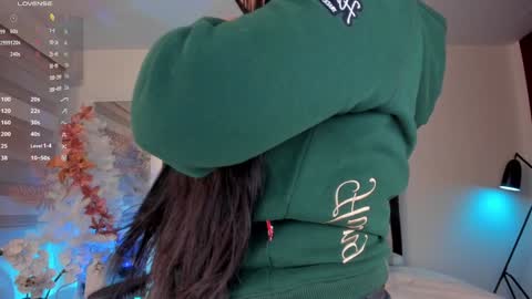 Bianca Torres online show from December 20, 2024, 12:08 am