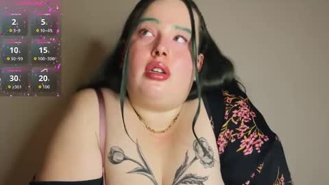 Snapshot of missbika chatting on October 7, 2025, 11:57 pm Miss Bika online show from October 7, 2025, 11:57 pm