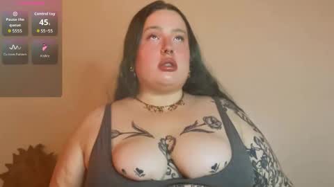 Snapshot of missbika chatting on November 20, 2025, 1:06 am Miss Bika online show from November 20, 2025, 1:06 am