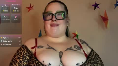 Snapshot of missbika chatting on March 1, 2026, 9:17 pm Miss Bika online show from March 1, 2026, 9:17 pm