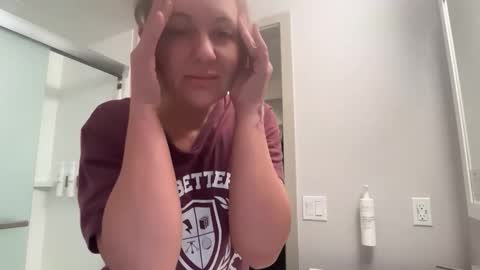 missbritneyfoxx online show from April 26, 2026, 2:31 am