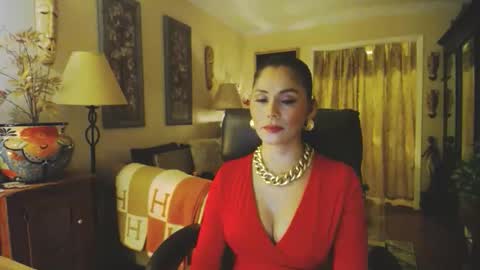 Brownie -P online show from November 25, 2025, 10:54 pm