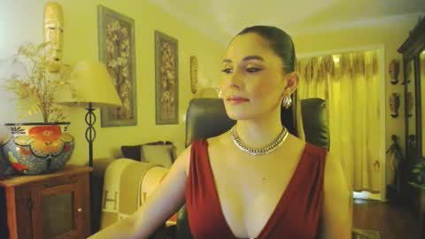 Snapshot of missbrownx chatting on July 20, 2026, 6:21 pm Brownie -P online show from July 20, 2026, 6:21 pm