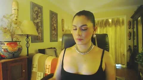 Snapshot of missbrownx chatting on July 23, 2026, 9:02 pm Brownie -P online show from July 23, 2026, 9:02 pm