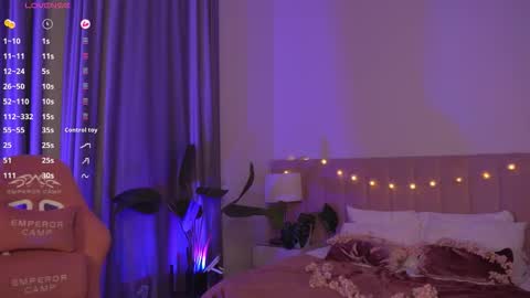 Bunny online show from September 25, 2025, 11:41 pm