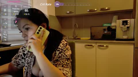 missbya online show from January 22, 2025, 11:56 am