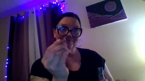 MissCannaSmokes online show from February 14, 2026, 12:29 am