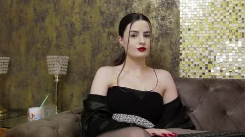 MissCelineWest online show from January 23, 2025, 10:11 pm