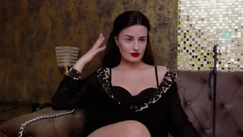 MissCelineWest online show from September 22, 2025, 9:50 pm