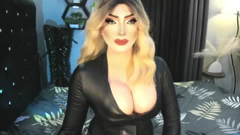 Snapshot of misschannel4sub chatting on July 16, 2026, 3:34 am PRIESTESS CHANNEL online show from July 16, 2026, 3:34 am