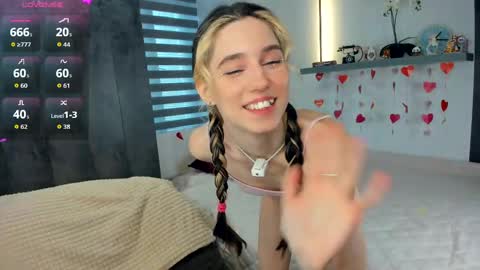 Shelley online show from April 23, 2026, 7:41 am