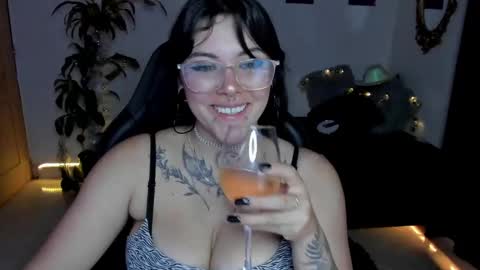 Missy Charlottte.  Hey remember to give me a thumbs up ty online show from December 6, 2024, 10:08 pm