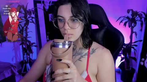 Missy Charlottte.  Hey remember to give me a thumbs up ty online show from November 21, 2025, 3:27 am