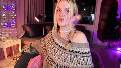 Chloe freelance model Please your thumbs up are important  online show from December 6, 2024, 2:13 am