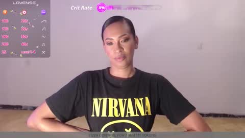 Donna di Diamanti online show from November 26, 2025, 2:45 am